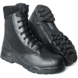Buty Magnum Classic M - Skóra i Tkanina - Casual - Rozmiar 43 Buty Magnum Classic M - Skóra i Tkanina - Casual - Rozmiar 43