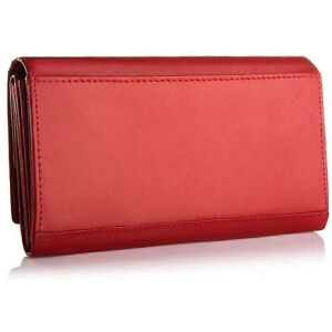 Portfel Betlewski BPDDZ15 Czarny - Portfele Portfel Betlewski BPDDZ15 Czarny - Portfele