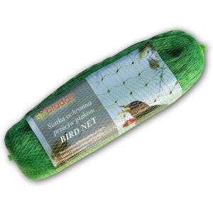 Clôture de Jardin Verte Bradas - 19x19mm 4x20m HDPE Résistant UV - Publicité Clôture de Jardin Verte Bradas - 19x19mm 4x20m HDPE Résistant UV - Publicité