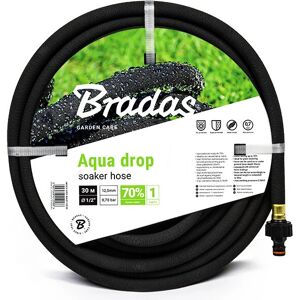 Zahradní hadice 15m guma Bradas WAD1/2015 Zahradní hadice 15m guma Bradas WAD1/2015