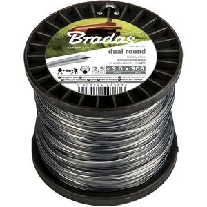 Bradas ZRO24100S Fili da Giardino - Resistente Bradas ZRO24100S Fili da Giardino - Resistente