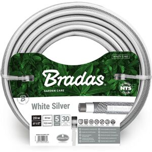 Bradas Tuyau d'Arrosage 20m PVC - Tuyau d'Arrosage - Publicité Bradas Tuyau d'Arrosage 20m PVC - Tuyau d'Arrosage - Publicité