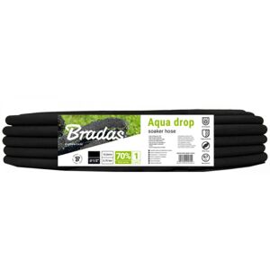 Bradas WAD1/2050 Zahradní hadice - 50m Guma Bradas WAD1/2050 Zahradní hadice - 50m Guma