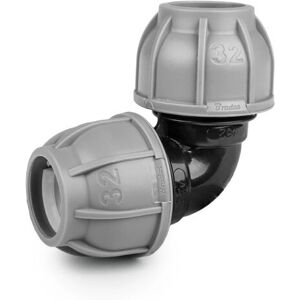 Bradas - DSRA10K2525 - 20-50 mm - Giunto tubi Bradas - DSRA10K2525 - 20-50 mm - Giunto tubi