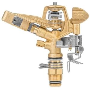 Bradas Mosiądz 3/4" Sprinkler - Zasięg 35m Bradas Mosiądz 3/4" Sprinkler - Zasięg 35m