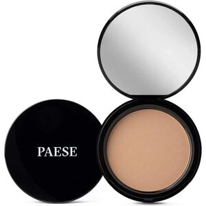 Paese Natürliches Mattes Puder - Halbtransparent - 9g Paese Natürliches Mattes Puder - Halbtransparent - 9g