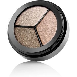 Paese Cosmetics Dancing Queen Silmäluomivärit - Metallinen Paese Cosmetics Dancing Queen Silmäluomivärit - Metallinen