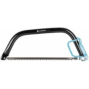 Sierra de arc impactante Cellfast 53cm - Outil de jardinage et de taille - Publicité Sierra de arc impactante Cellfast 53cm - Outil de jardinage et de taille - Publicité