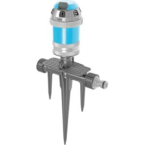 Cellfast Power Ideal 6-in-1 Sprinkler - Gartenbewässerung Cellfast Power Ideal 6-in-1 Sprinkler - Gartenbewässerung