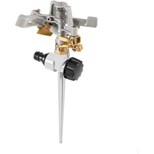 Cellfast Basic Impulsregner - Gartenbewässerung - 550m² Cellfast Basic Impulsregner - Gartenbewässerung - 550m²