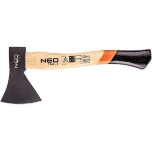 NEO Axt 27-006 - Universalaxt, Holzgriff, 0,6 kg, 36 cm - Werkzeug NEO Axt 27-006 - Universalaxt, Holzgriff, 0,6 kg, 36 cm - Werkzeug