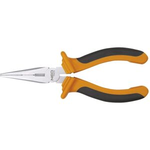 Neo Tools Neo 01-013 Pince à Bec Longue - Pince Neo Tools Neo 01-013 Pince à Bec Longue - Pince