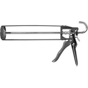 Pistolet à Calfeutrer en Aluminium NEO 240mm - Pistolet à calfeutrer - Publicité Pistolet à Calfeutrer en Aluminium NEO 240mm - Pistolet à calfeutrer - Publicité
