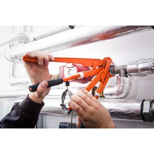 Neo Tools Modell 02-128 Rohrzange - 535mm, Typ 45 Neo Tools Modell 02-128 Rohrzange - 535mm, Typ 45