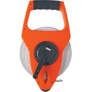 Neo Tools Cinta métrica - Fibra de vidrio 50m Neo Tools Cinta métrica - Fibra de vidrio 50m