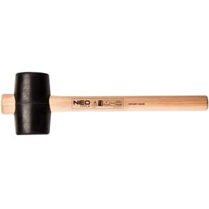 Outils NEO 25-052 Marteau - Noir Outils NEO 25-052 Marteau - Noir