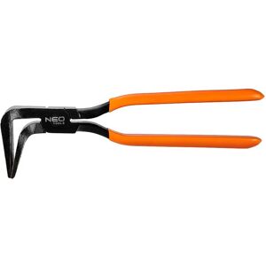Neo Tools 31-080 Pinze - Pinza per tetti piegata 90° Neo Tools 31-080 Pinze - Pinza per tetti piegata 90°