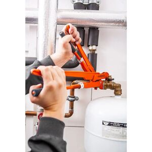 Neo Tools 02-131 Rohrzange - Pipe Wrench Neo Tools 02-131 Rohrzange - Pipe Wrench