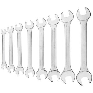 NEO TOOLS 09-851 Jeu de clés plates et à fourche - Kit d'outils NEO TOOLS 09-851 Jeu de clés plates et à fourche - Kit d'outils