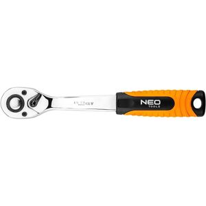 NEO Chiave a cricchetto 3/8" 195mm - Chiave a cricchetto NEO Chiave a cricchetto 3/8" 195mm - Chiave a cricchetto