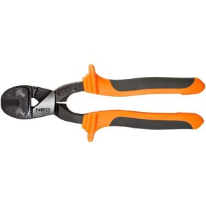 Neo Tools Drahtschneider - 210mm Cr-V Stahl, Ergonomischer Griff Neo Tools Drahtschneider - 210mm Cr-V Stahl, Ergonomischer Griff
