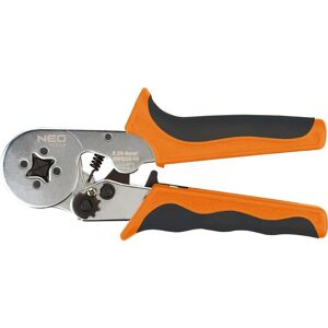 Pince à sertir Neo Tools - Pour manchons arrière Pince à sertir Neo Tools - Pour manchons arrière
