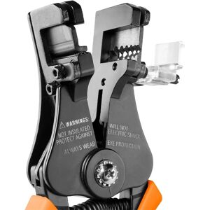 Neo Tools, Modèle 01-520 Dénudeur de câble automatique - Publicité Neo Tools, Modèle 01-520 Dénudeur de câble automatique - Publicité