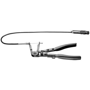 NEO TOOLS Collier de serrage réglable 0-45mm avec câble de 630mm NEO TOOLS Collier de serrage réglable 0-45mm avec câble de 630mm