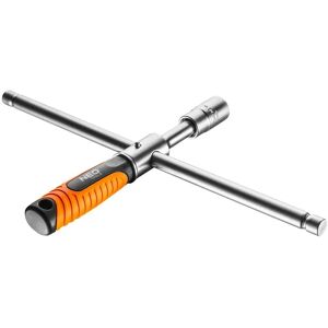 Neo Modell 11-101 Doppel-Design Radschlüssel 17-19 mm Neo Modell 11-101 Doppel-Design Radschlüssel 17-19 mm