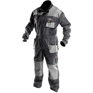 Neo Arbeitskleidung - Robuste, reflektierende Profi-Overall Neo Arbeitskleidung - Robuste, reflektierende Profi-Overall