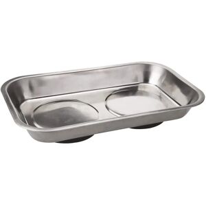 NEO TOOLS Modello 11-614 Vassoio Magnetico Acciaio Inox - Conservazione Piccoli Parti NEO TOOLS Modello 11-614 Vassoio Magnetico Acciaio Inox - Conservazione Piccoli Parti