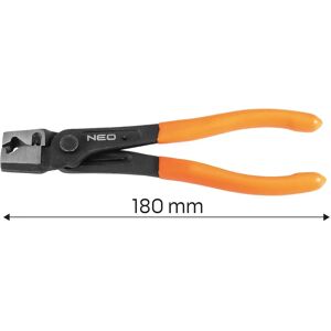 NEO TOOLS - Zange für Schlauchschellen - 175mm NEO TOOLS - Zange für Schlauchschellen - 175mm