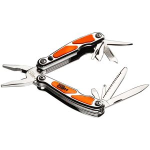 NEO TOOLS 01-027 Utensile multifunzione alluminio - 10 in 1 con LED NEO TOOLS 01-027 Utensile multifunzione alluminio - 10 in 1 con LED