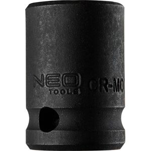 Grupa Topex Schlagschlüssel - 24 x 38 mm - Impact Socket Grupa Topex Schlagschlüssel - 24 x 38 mm - Impact Socket