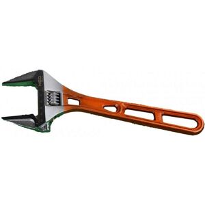 NEO TOOLS 03-025 Clé à molette réglable - 256mm, 0-43mm, Acier chrome-vanadium - Publicité NEO TOOLS 03-025 Clé à molette réglable - 256mm, 0-43mm, Acier chrome-vanadium - Publicité