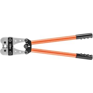 Neo Tools, Alicates de cravar, para terminais 10-120mm2 - Alicates Neo Tools, Alicates de cravar, para terminais 10-120mm2 - Alicates