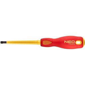 NEO tools 04-222 tournevis manuel - Tournevis NEO tools 04-222 tournevis manuel - Tournevis