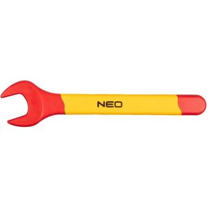 Neo Modell 01-128 30mm 1000V Schraubenschlüssel - Hochspannungs-Schlüssel Neo Modell 01-128 30mm 1000V Schraubenschlüssel - Hochspannungs-Schlüssel