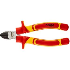 Neo Seitenschneider 160 mm - Seitenschneider Neo Seitenschneider 160 mm - Seitenschneider
