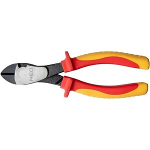 Neo Tools Coupe-câble latéral 180mm - Coupe-câble Neo Tools Coupe-câble latéral 180mm - Coupe-câble