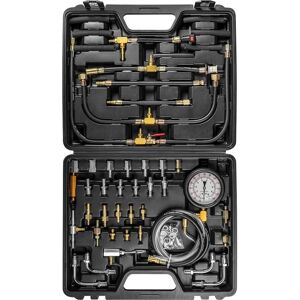 NEO Tools 11-264 Kit de prueba del sistema de inyección - Destornilladores NEO Tools 11-264 Kit de prueba del sistema de inyección - Destornilladores