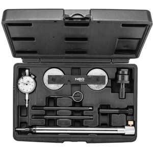 Juego de herramientas de sincronización Neo Tools 11-307 para motores de gasolina VAG Juego de herramientas de sincronización Neo Tools 11-307 para motores de gasolina VAG