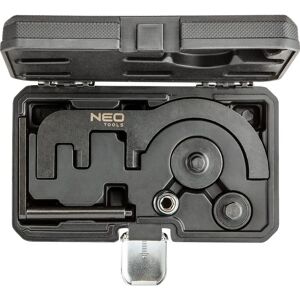 Kit attrezzi temporizzazione BMW Diesel - N47, N57 Kit attrezzi temporizzazione BMW Diesel - N47, N57
