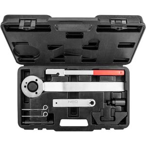 Neo Tools 11-317 Timing Lock Set - Diesel Engines for BMW, Land Rover, Opel Neo Tools 11-317 Timing Lock Set - Diesel Engines for BMW, Land Rover, Opel