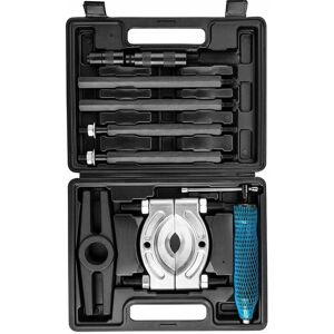 NEO TOOLS Hydraulischer Zughaken-Set - 11-847 für Autoreparaturen NEO TOOLS Hydraulischer Zughaken-Set - 11-847 für Autoreparaturen