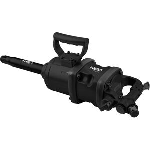 NEO Tools 14-010 Chave de Impacto Pneumática - Ferramenta Elétrica NEO Tools 14-010 Chave de Impacto Pneumática - Ferramenta Elétrica