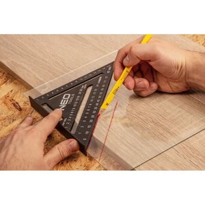 NEO tools 13-802 Crayon graphite - Pour verre et carreaux NEO tools 13-802 Crayon graphite - Pour verre et carreaux