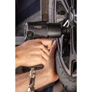 Neo Tools 14-500 Udarowy wkrętak Neo Tools 14-500 Udarowy wkrętak