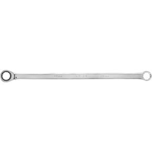 NEO ferramentas 09-367 Chave de catraca, dupla face, 72 dentes, 19 mm NEO ferramentas 09-367 Chave de catraca, dupla face, 72 dentes, 19 mm