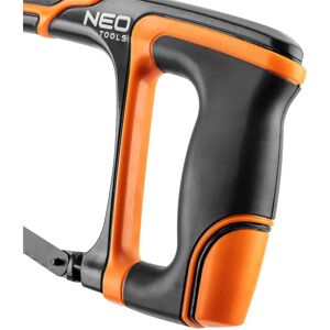 NEO Tools 43-302 Scie Manuelle - Pour Métal NEO Tools 43-302 Scie Manuelle - Pour Métal